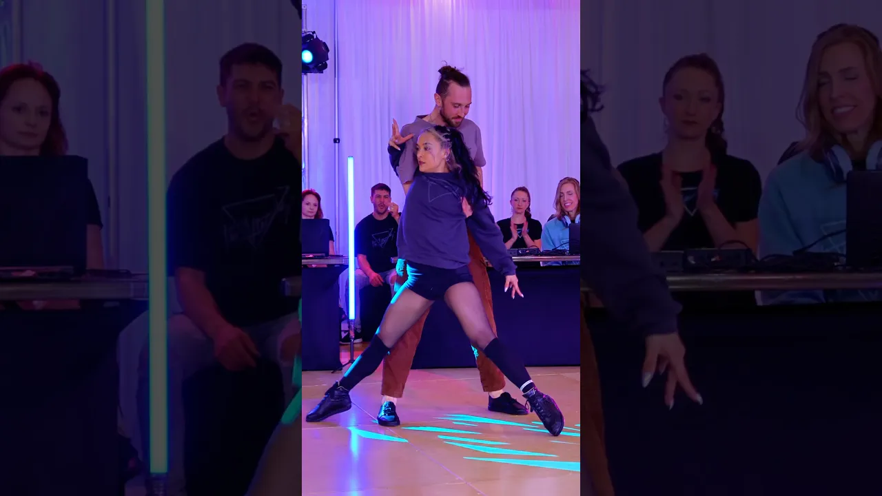 TAP DJ Battle - how did we do? 🌪️