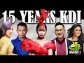 Download Lagu 15 years KDI. Sejarah Kontes Dangdut pertama di Indonesia (bagian 1)