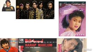 Download Bunga-Bunga Asmara - Uci Bing Slamet MP3