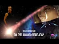 Download Lagu Mflex Sounds Team ft. GG.- Colonel Amanda: Rising Again... /italo Disco/ 2025