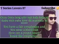 Download Lagu 2 number    Bilal Saeed   Dr Zeus   Amrinder Gill   Lyrics+English translation   Punjabi song