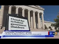 How is the state employment commission handling a spike in claims amid the government shutdown