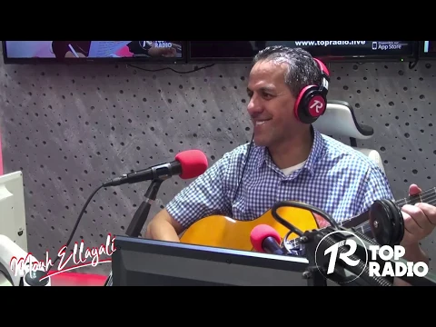 Download MP3 Kamel Bouakaz Avec Mouh Ellayali Sur Top Radio Algerie