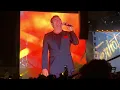Yaz Dostum (Barış Manço Cover) / Ferhat Göçer Konseri, Galataport İstanbul, 10 Ekim 2023 #canlı