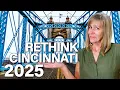 Thinking About Moving to Cincinnati Ohio in 2025 WATCH THIS FIRST