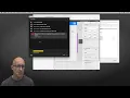 Learning FileMaker Episode - Starting the User Interface