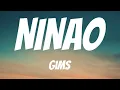 Download Lagu GIMS - NINAO (Lyrics French \u0026 English)