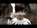 Lagu EXO - MAMA (Chinese.Ver) (Slowed + Reverb)