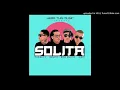 Bad Bunny Ft. Almighty, Ozuna y Wisin - Solita 69Bpm - DjVivaEdit Trap Intro+Outro 1