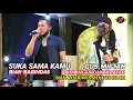 Download Lagu GUS MIFTAH (SUKA SAMA KAMU) BIAN BAGINDAS (KISAH MUALLAF) MILAD PONPES ORA AJI 2020