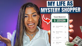 life as a mystery shopper how i make money eating shopping and traveling