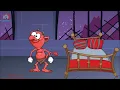 El Diablito Loco - Leda Moreno 1961 México