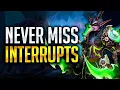 EASY Macro For Interrupts - Never Let Your Group Down Again All