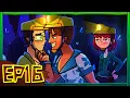 Disventure Camp 5 FANS VS FAVORITES Episode 16 Prehistoric Panic