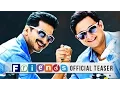 Download Lagu Friends (2016) | Official Teaser | Swapnil Joshi | Sachit Patil | Latest Marathi Movie