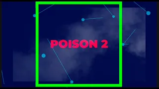 poison 2 todays our society