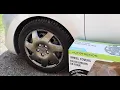 Installation and First Look at Autotrends 16 Wheel Covers from Canadian Tire