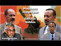 Download Lagu GMN: Muddama Itoophiyaafi Eertiraa Gidduu Onkoloolessa 12/2025.