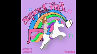 super freaky girl adnan veron x dj wyntella edit