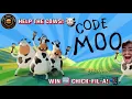 Code Moo Chick-fil-A App