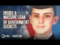 After Teixeira s Sentencing Get the Discord Leaks Story full doc FRONTLINE WashingtonPost