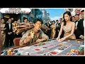 Download Lagu Vua Ăn Mày Sở Hữu Đôi Mắt Nhìn Xuyên Thấu Bốc Bài Như Thần Ăn Sạch Tiền Khiến Cả Sòng Bài Phá Sản