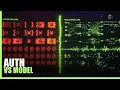 Surface tool auth failures as distinct from model errors