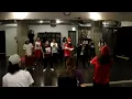 "SWAG IN DA BAG" AK-69 Choreograph by MASAKI