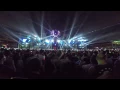 Knife Party - Boss Mode @ Ultra KOREA 2015