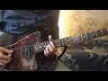 Pavement - Box Elder (play along)