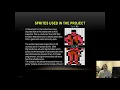 Commodore 64 Game Project 3