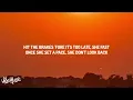 Mooski -  Track Star Remix (Lyrics) feat. Chris Brown, A Boogie wit da Hoodie, & Yung Bleu