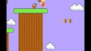 Messing with Super Mario Bros s source code - Victor Boev