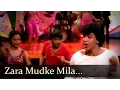 Download Lagu Zara Mudke Mila Aankhein - Mithun - Kim - Disco Dancer - Bollywood Hit Songs - Bappi Lahiri