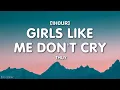 Download Lagu thuy - girls like me don’t cry (Lyrics) [1HOUR]