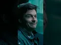 Jason Bateman about getting old