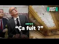 Download Lagu Après les orages, même l’Assemblée a dû s’arrêter le temps que les pompiers interviennent