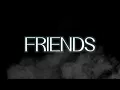 FRIENDS Meme Background FLASH WARNING Free to use WITH CREDIT
