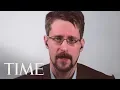 Judge Rules In Favor Of U S Effort To Take Edward Snowden s Book Money TIME