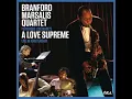 A Love Supreme, Pt. 1: Acknowledgement