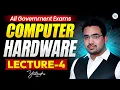 Computer Hardware Basic Computer Knowledge Computer Awareness for Competitive Exams Lecture 4