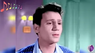 عبد الحليم حافظ    الحلوه   الاسطوانه        دندنها