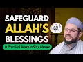 Download Lagu Bescherm Allah's zegeningen, 6 praktische manieren om gezegend te blijven