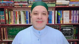 هذا ما يحدث لجسدك اذا داومت على آية الكرسي 313 مرة لمدة 90 يوم سر الحلقات النورانية الكنز المخبوء 