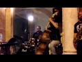 "Four Brothers" (Jam with Roy Hargrove and Justin Robinson)