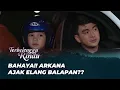 Download Lagu ARKANA AJAK ELANG BALAPAN 😎 | TERBELENGGU RINDU EPS 260