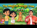 The Magical Mango Tree Indian Sign Language ISH Kids