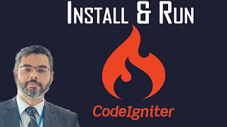 How to Install CodeIgniter Run CodeIgniter in XAMPP Build PHP App in CodeIgniter