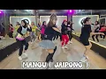 Download Lagu MANGU ( JAIPONG ) | SENAM KREASI | LILAC | ZUMBA | SENAM MUDAH