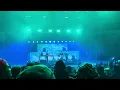 Lagu Goth Babe - Surfing In Iceland @ Ford Amphitheater, Vail 4/5/25